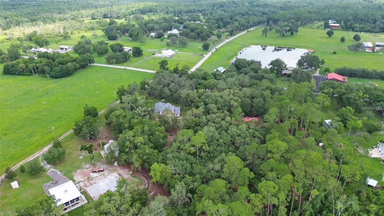 6197 Lake Winona Road, De Leon Springs, FL 32130 Photo