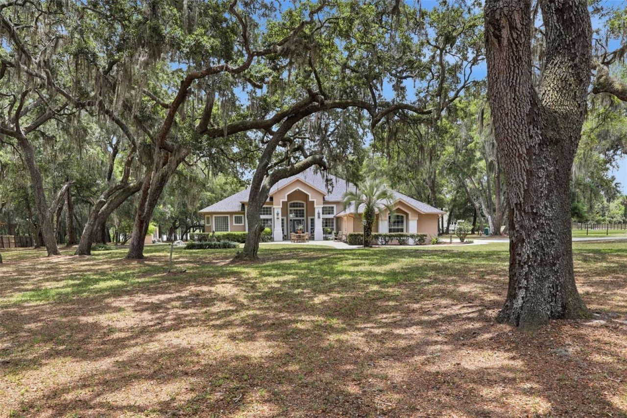 6197 Lake Winona Road, De Leon Springs, FL 32130 Photo