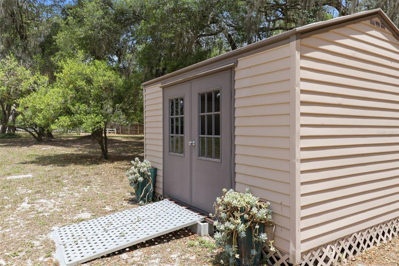 6197 Lake Winona Road, De Leon Springs, FL 32130 Photo