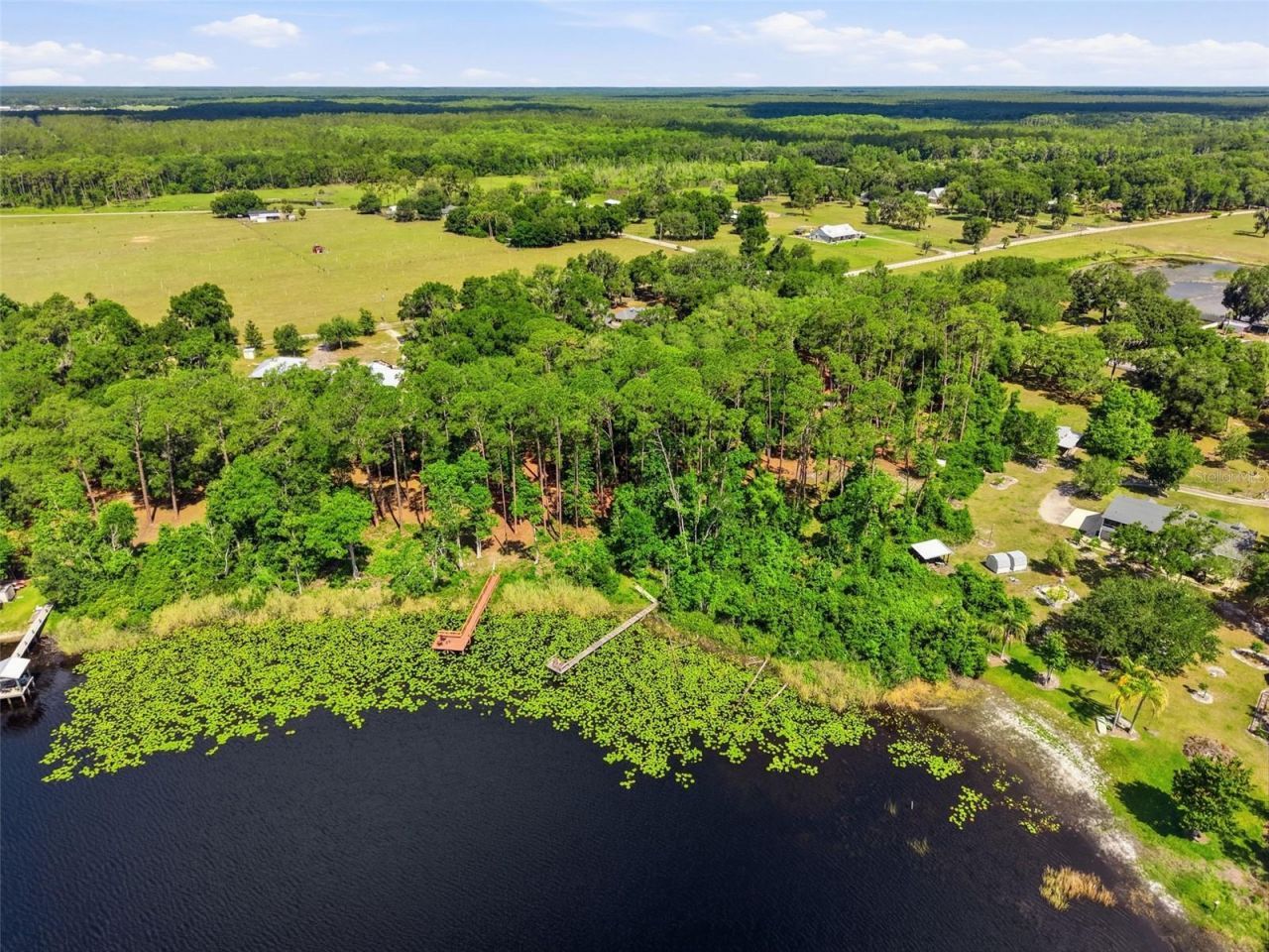 6197 Lake Winona Road, De Leon Springs, FL 32130 Photo