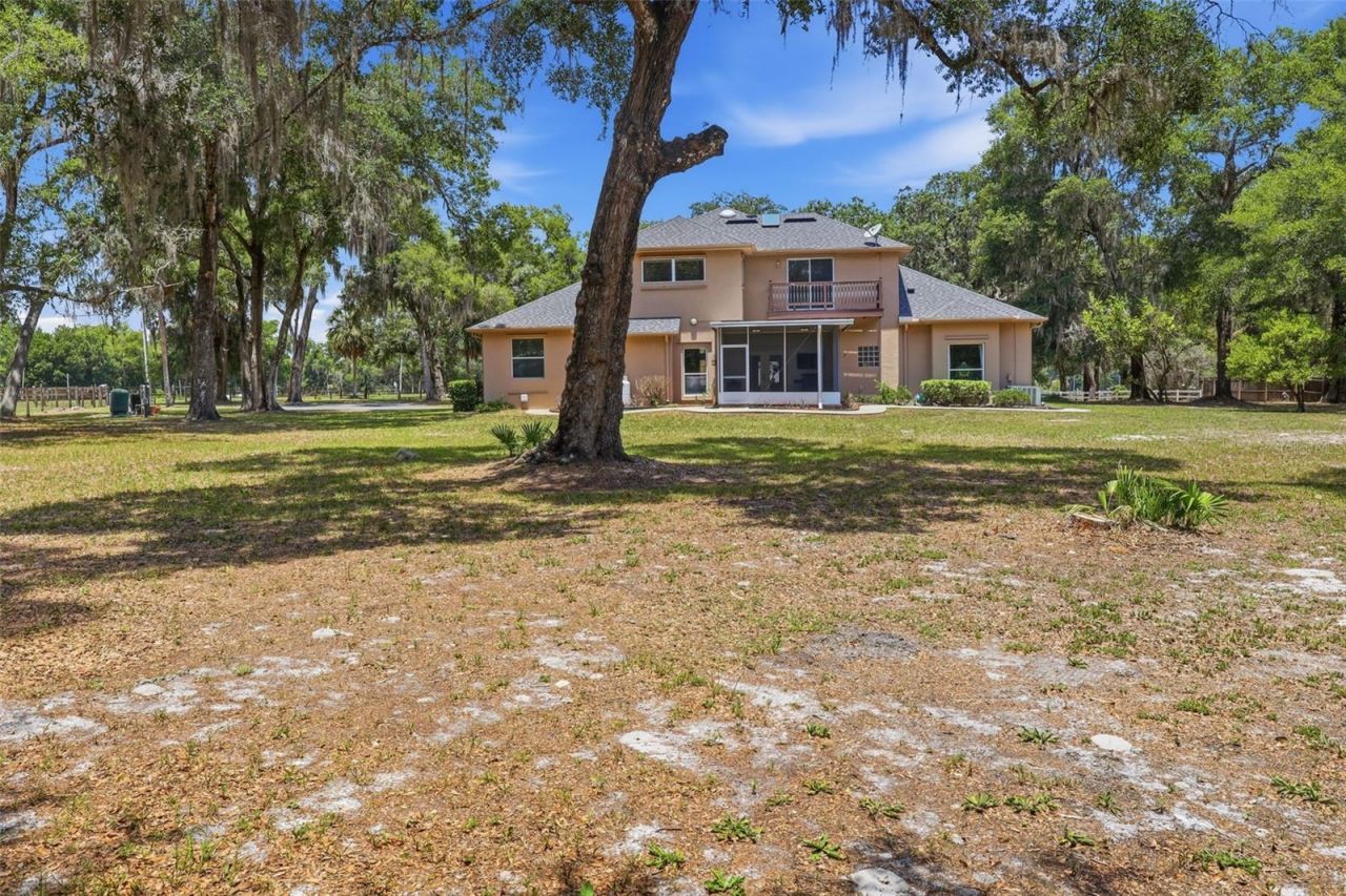 6197 Lake Winona Road, De Leon Springs, FL 32130 Photo