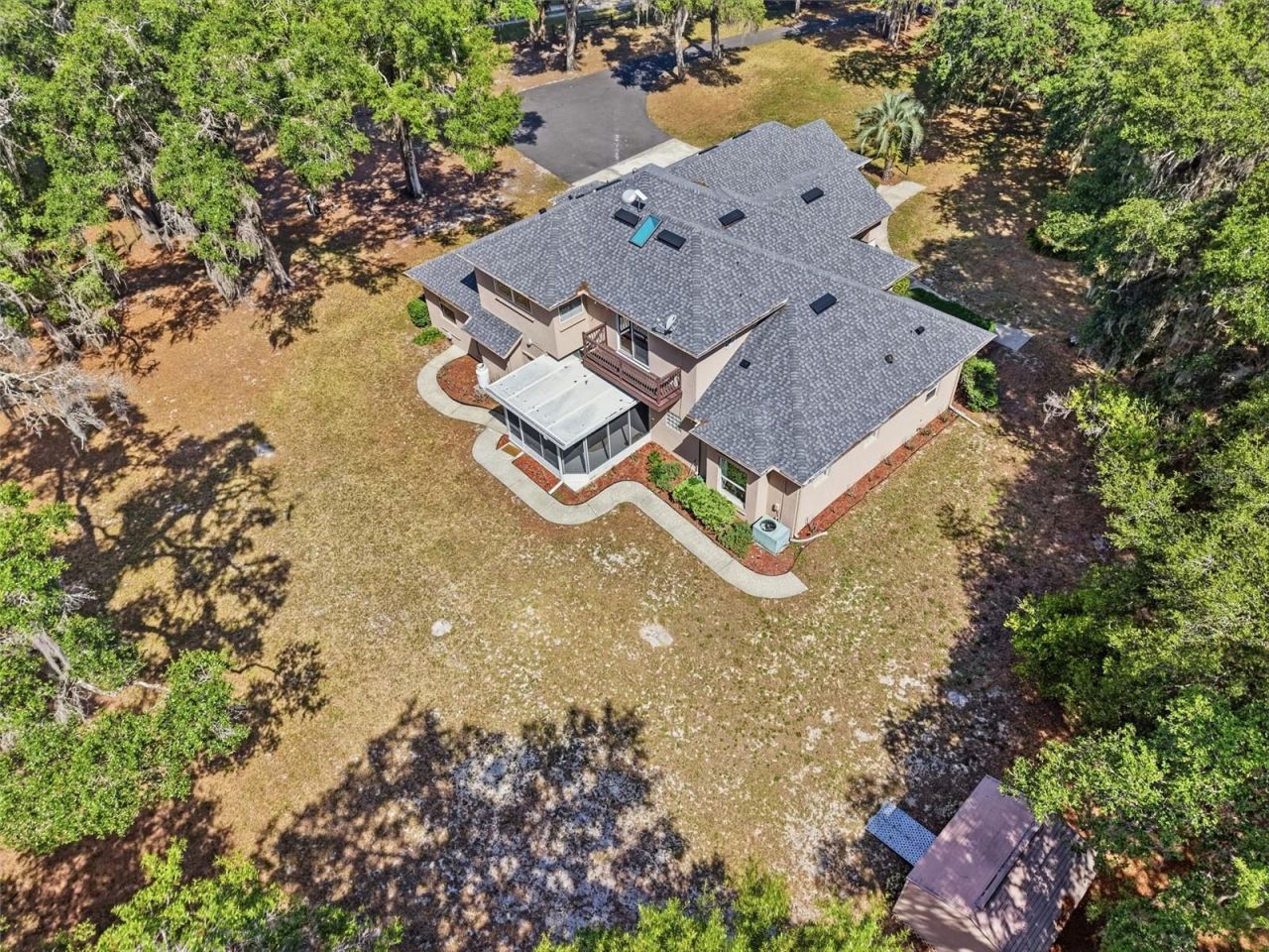 6197 Lake Winona Road, De Leon Springs, FL 32130 Photo
