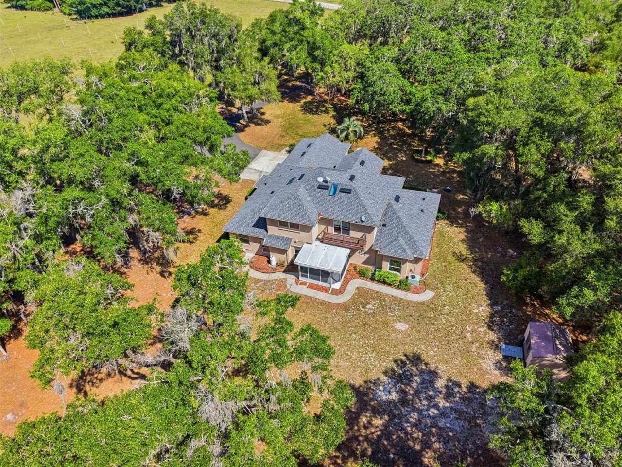 6197 Lake Winona Road, De Leon Springs, FL 32130 Photo
