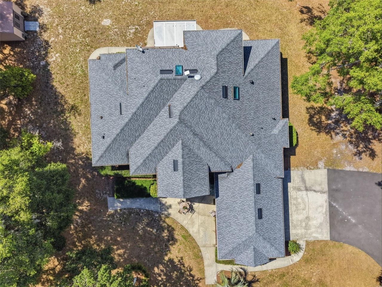 6197 Lake Winona Road, De Leon Springs, FL 32130 Photo
