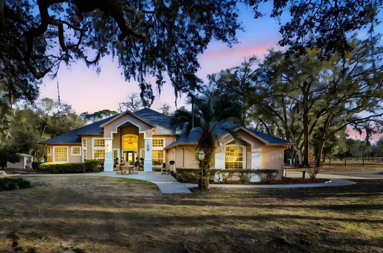 6197 Lake Winona Road, De Leon Springs, FL 32130 Photo