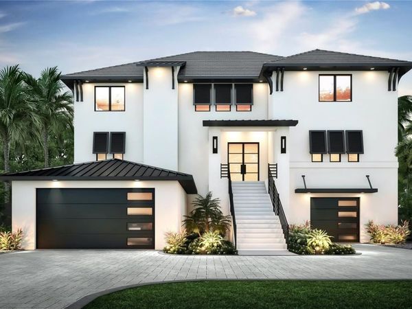 10126 TARPON DRIVE, TREASURE ISLAND, FL 33706