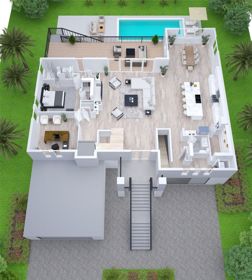 10126 Tarpon Drive, Treasure Island, FL 33706 Photo