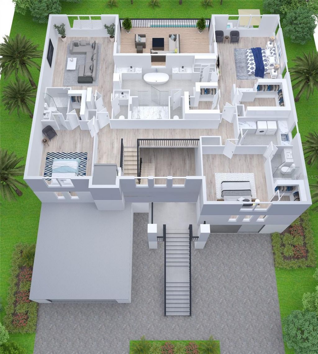 10126 Tarpon Drive, Treasure Island, FL 33706 Photo