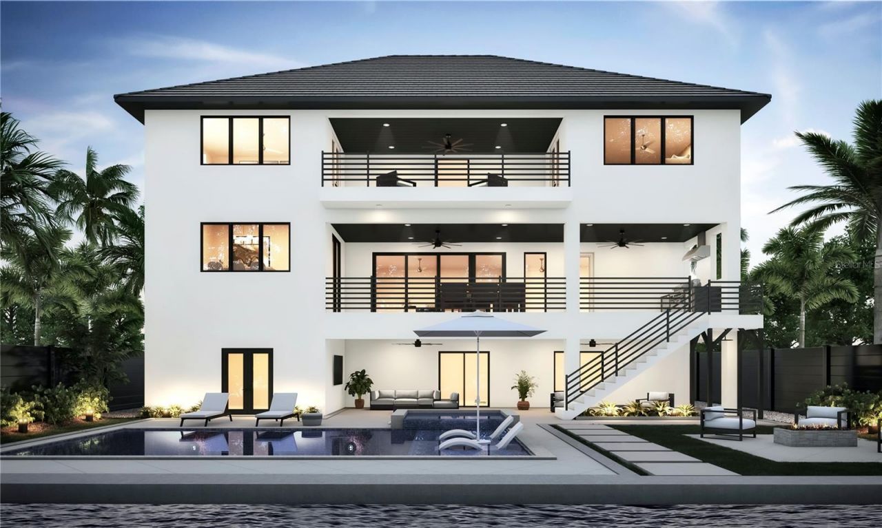 10126 Tarpon Drive, Treasure Island, FL 33706 Photo