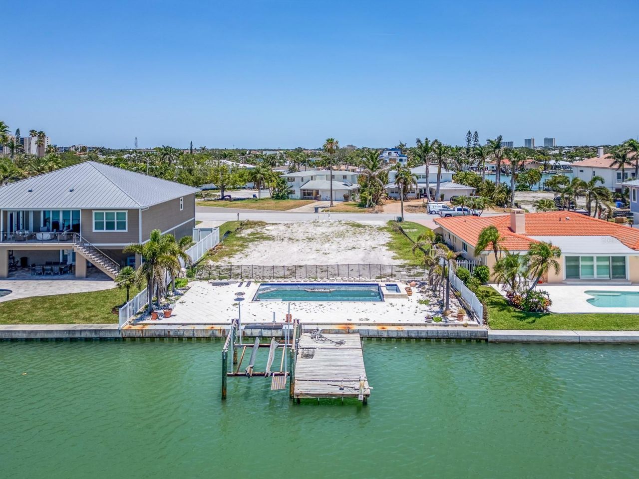 10126 Tarpon Drive, Treasure Island, FL 33706 Photo