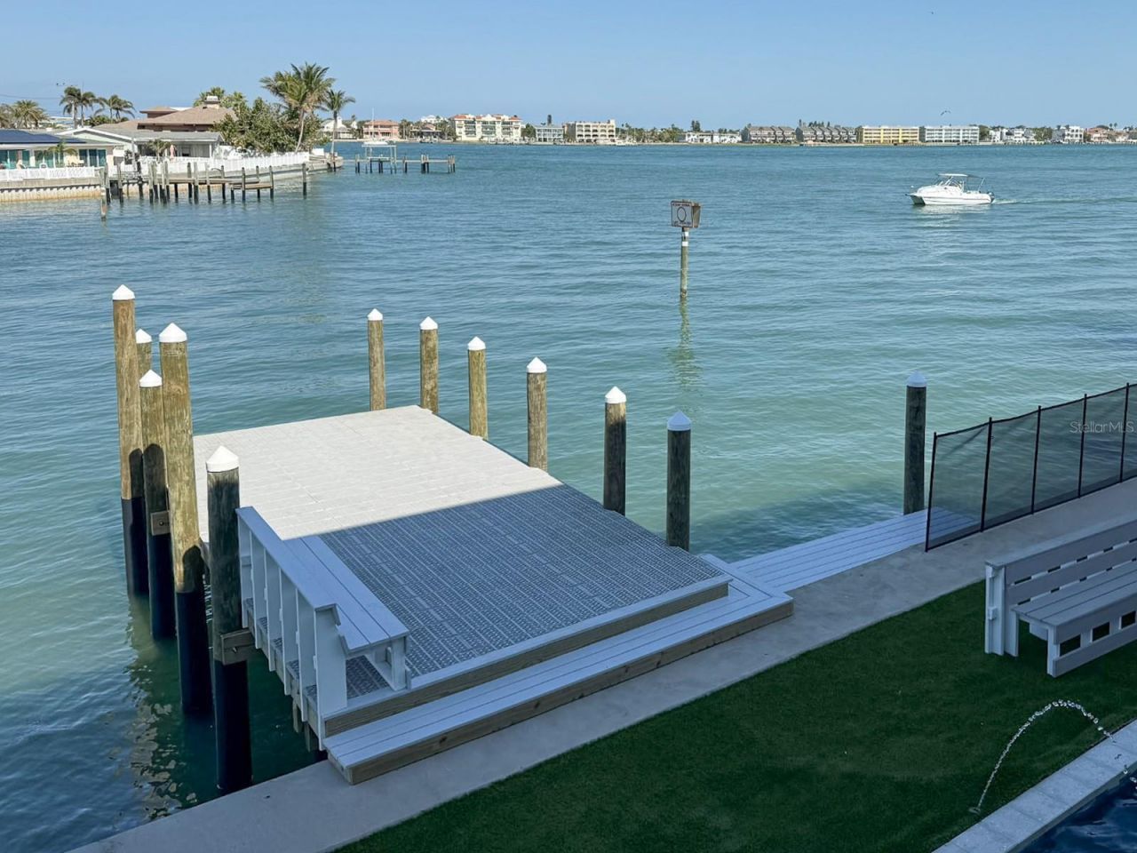 10126 Tarpon Drive, Treasure Island, FL 33706 Photo