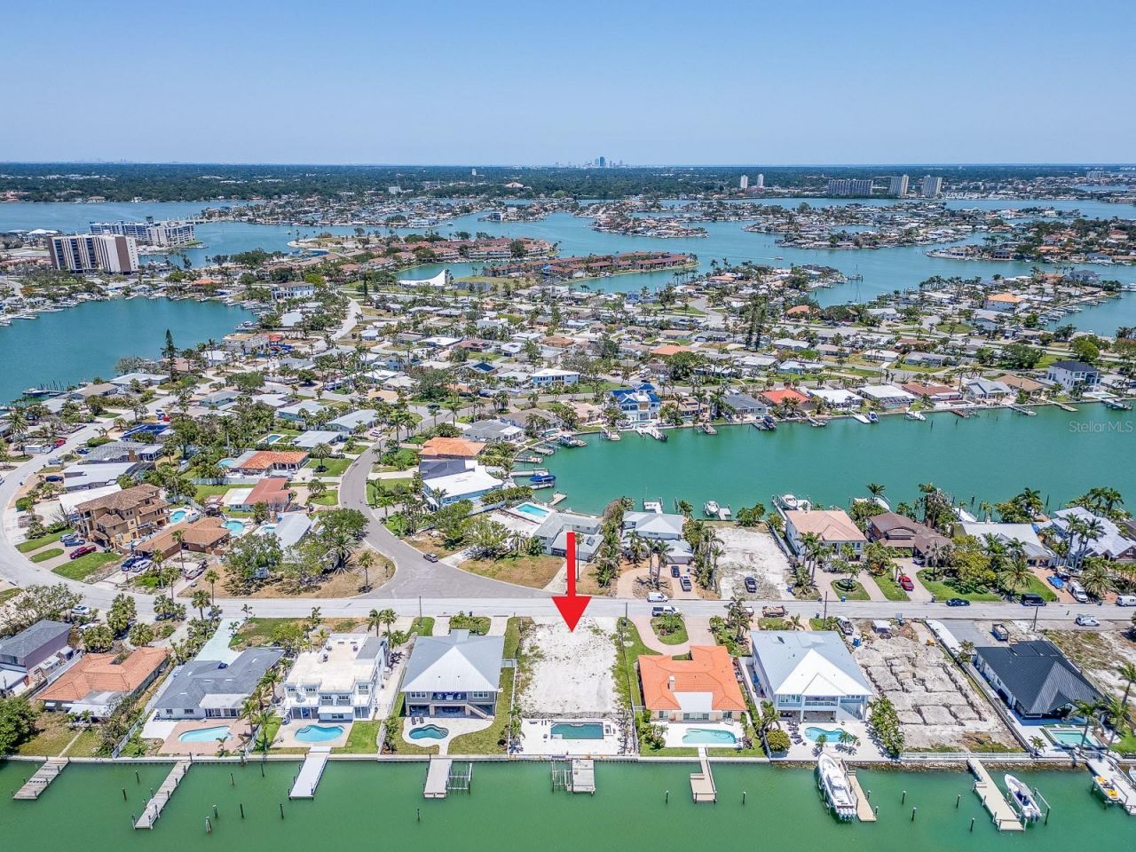 10126 Tarpon Drive, Treasure Island, FL 33706 Photo