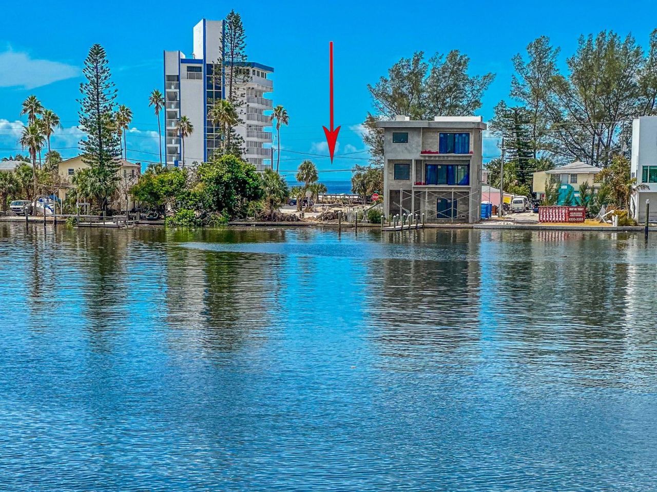 10126 Tarpon Drive, Treasure Island, FL 33706 Photo