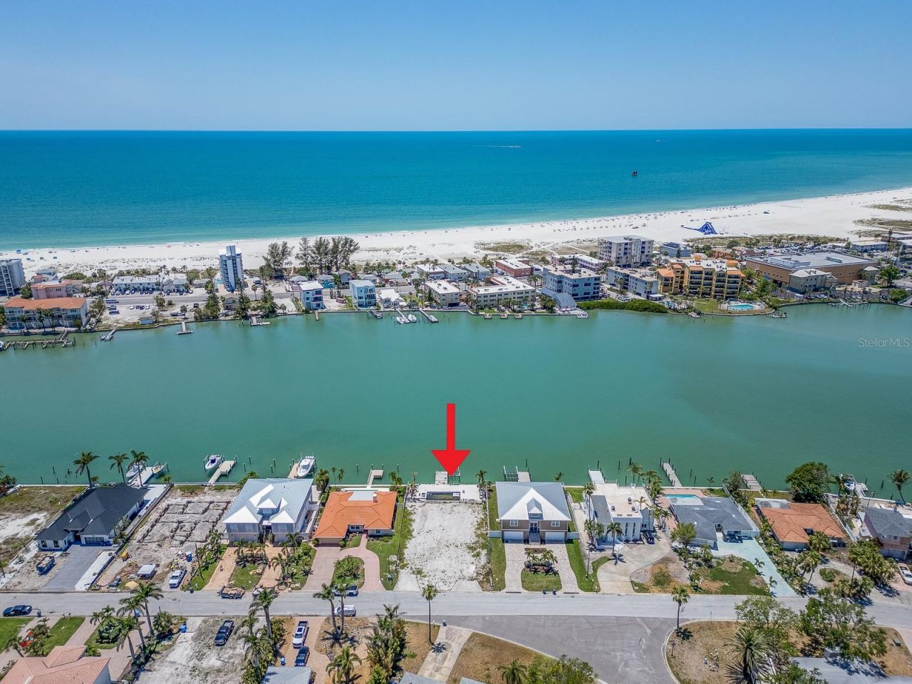 10126 Tarpon Drive, Treasure Island, FL 33706 Photo