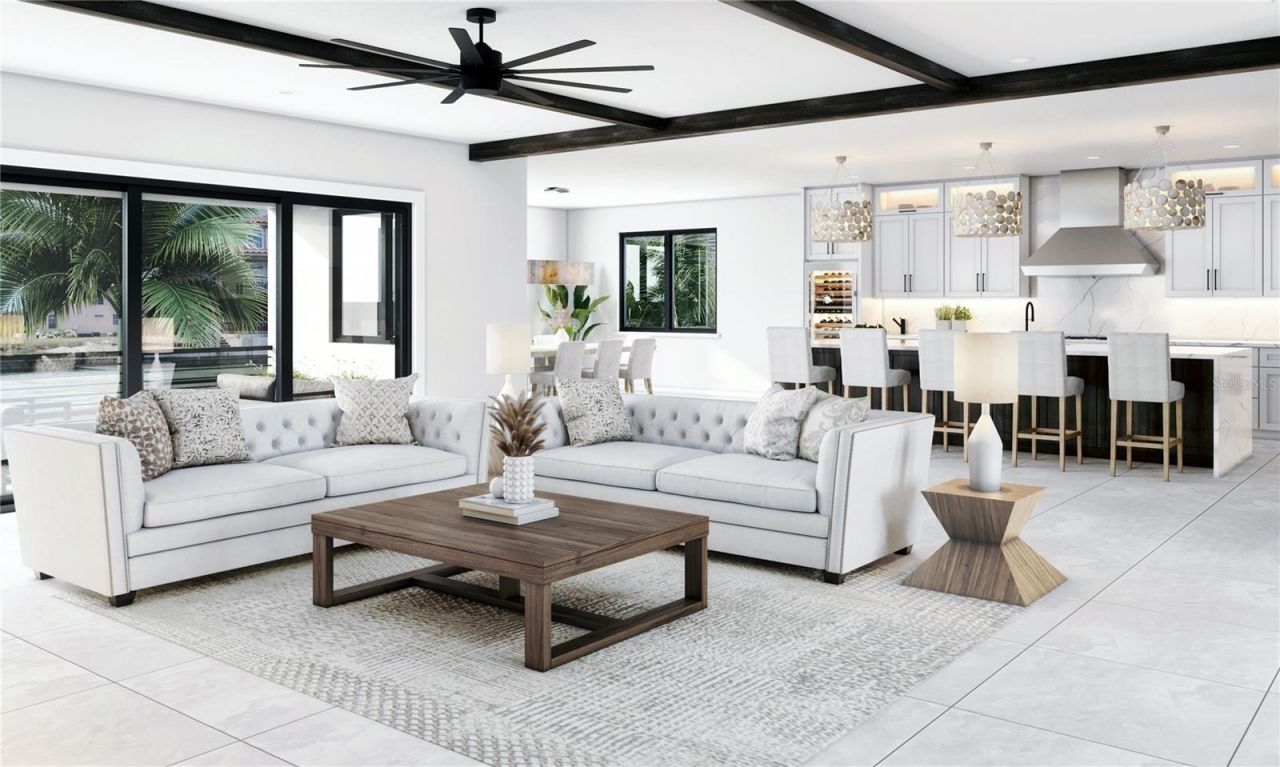 10126 Tarpon Drive, Treasure Island, FL 33706 Photo