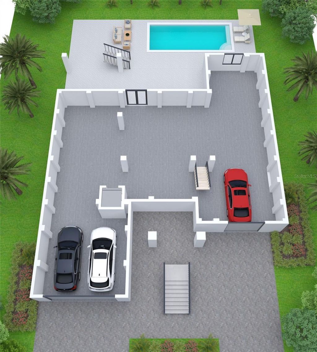 10126 Tarpon Drive, Treasure Island, FL 33706 Photo