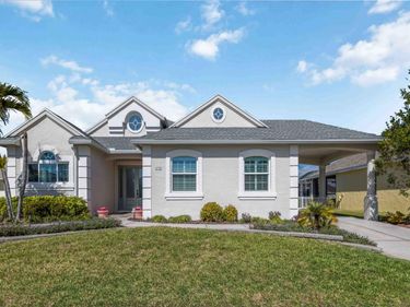 4739 COMPASS DRIVE, BRADENTON, FL 34208