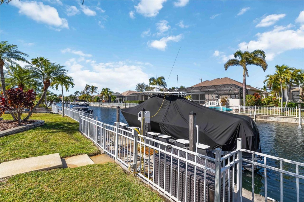 4739 Compass Drive, Bradenton, FL 34208 Photo