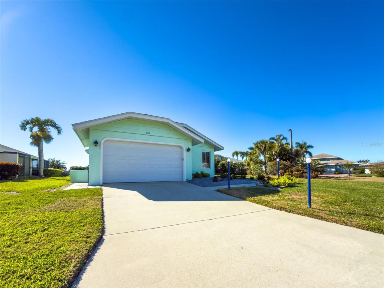 5110 86th Street Court W, Bradenton, FL 34210 Photo