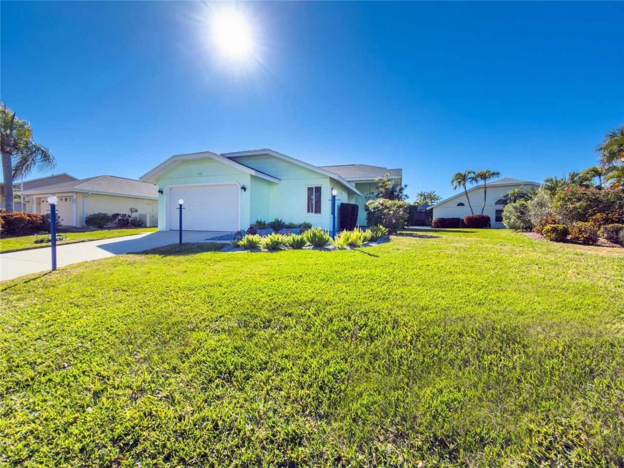 5110 86th Street Court W, Bradenton, FL 34210 Photo