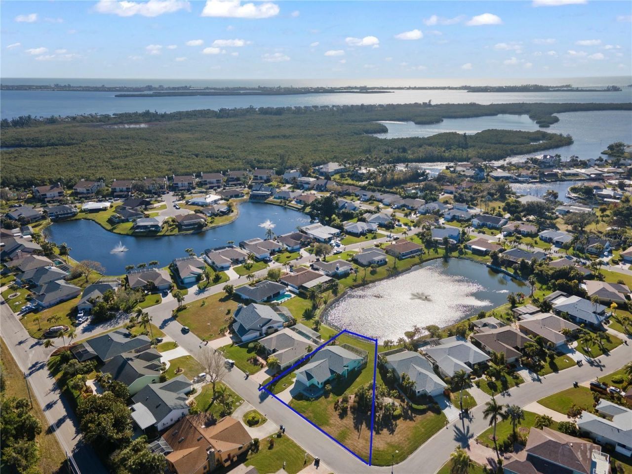 5110 86th Street Court W, Bradenton, FL 34210 Photo