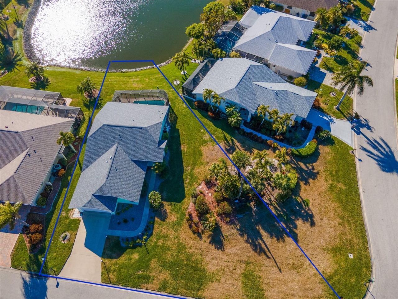 5110 86th Street Court W, Bradenton, FL 34210 Photo