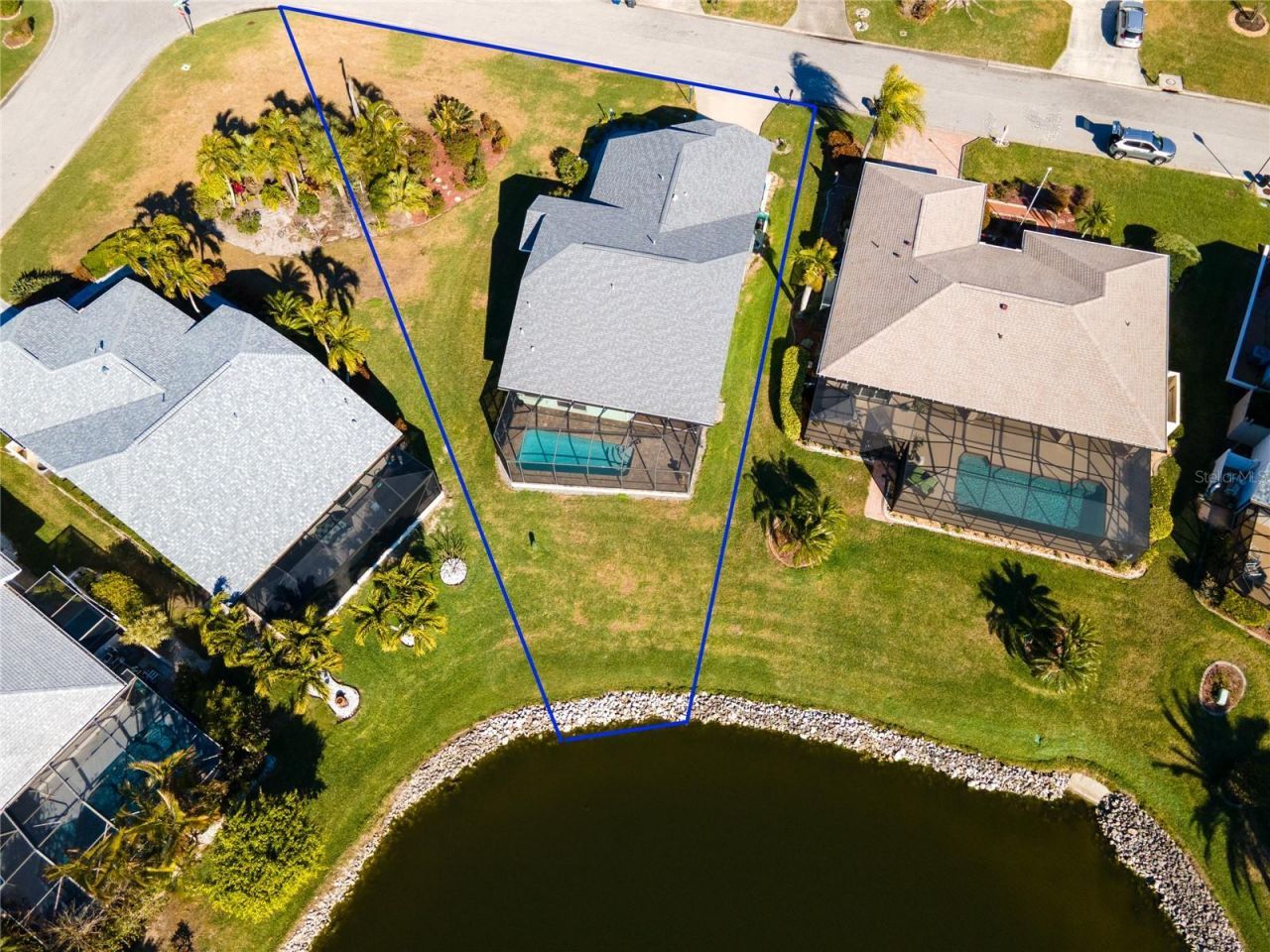 5110 86th Street Court W, Bradenton, FL 34210 Photo