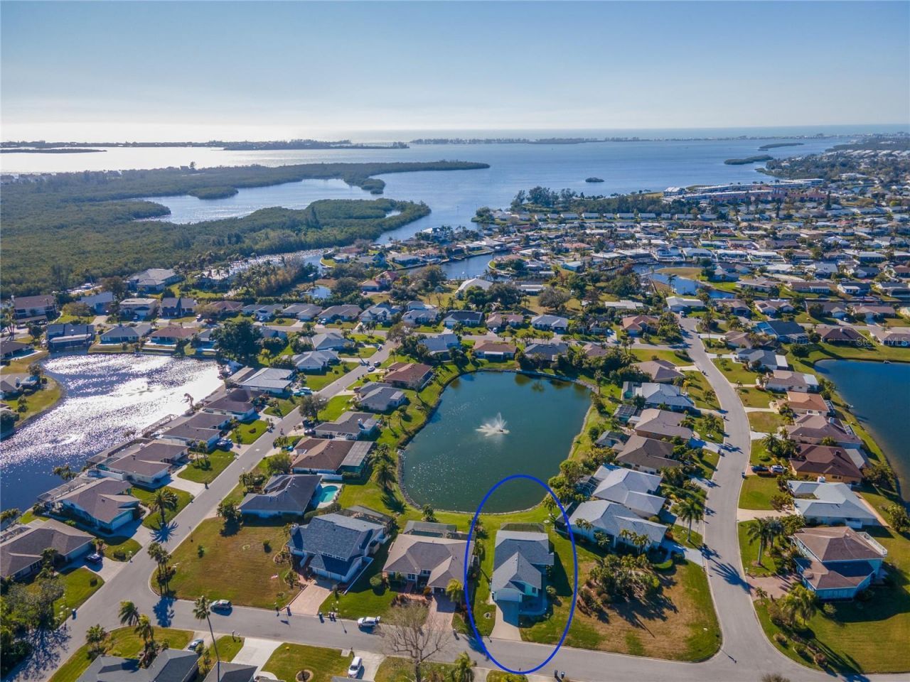 5110 86th Street Court W, Bradenton, FL 34210 Photo