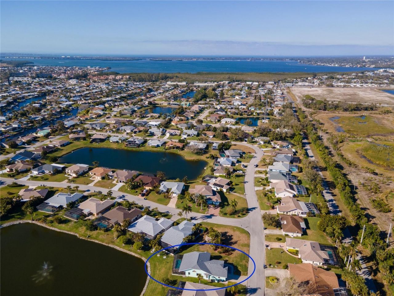 5110 86th Street Court W, Bradenton, FL 34210 Photo