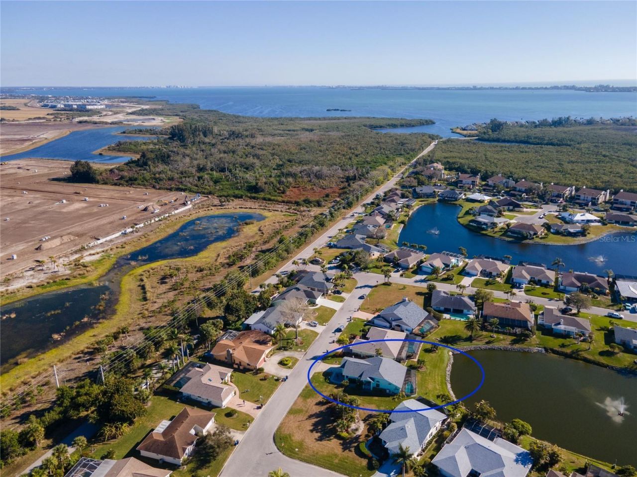 5110 86th Street Court W, Bradenton, FL 34210 Photo