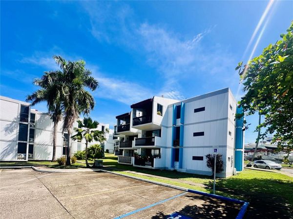 Ave Marina VILLA MARINA, Unit 103, FAJARDO, PR 00738