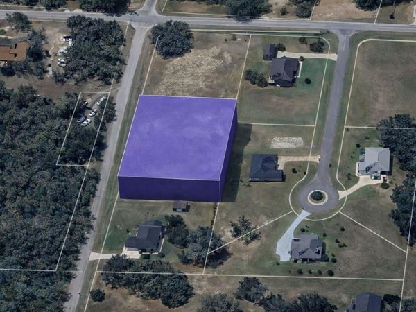 FRENCH ROAD, LADY LAKE, FL 32159