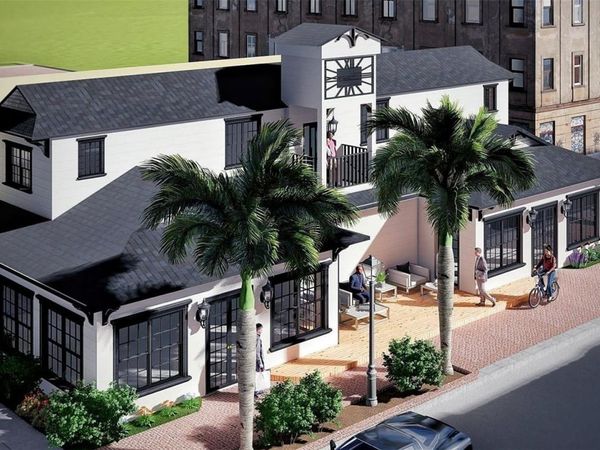 216 TAYLOR STREET, PUNTA GORDA, FL 33950