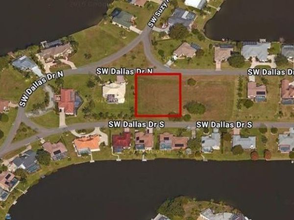 11663 SW DALLAS DRIVE N, LAKE SUZY, FL 34269