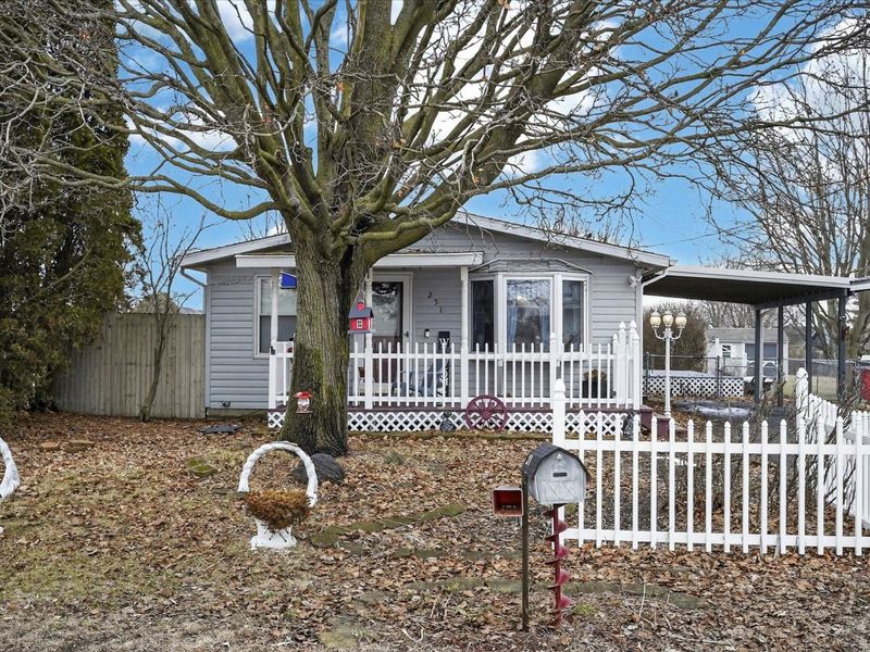 251 E 1st Street, London, OH 43140 Photo 33