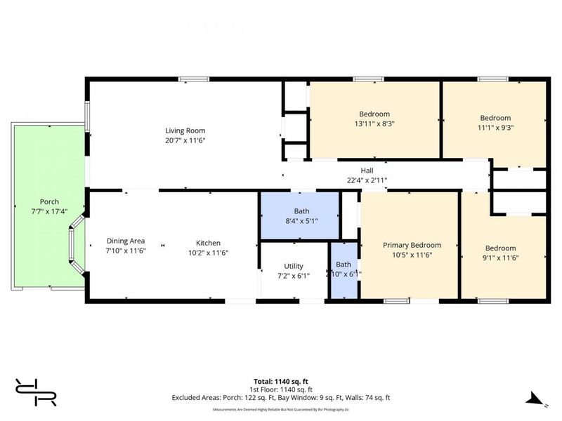 251 E 1st Street, London, OH 43140 Photo 35