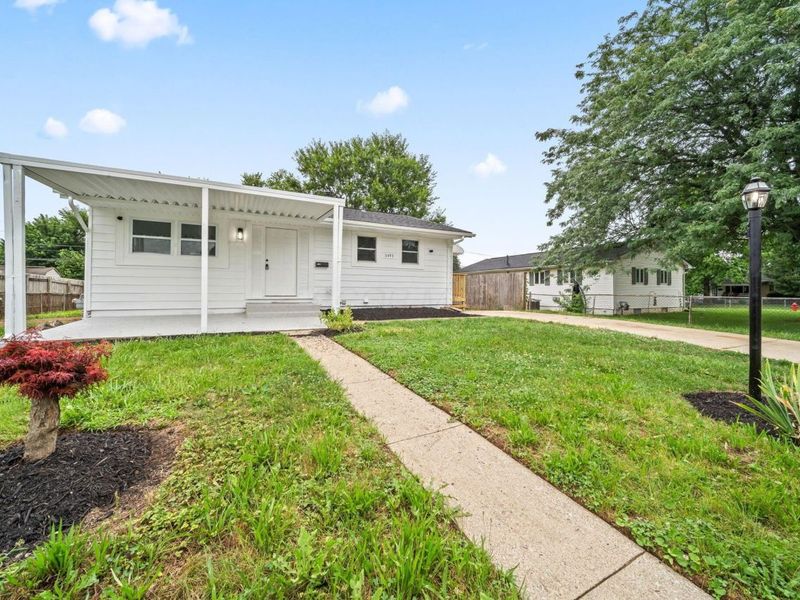 3493 Tremaine Road , Columbus, OH 43232 Photo 11