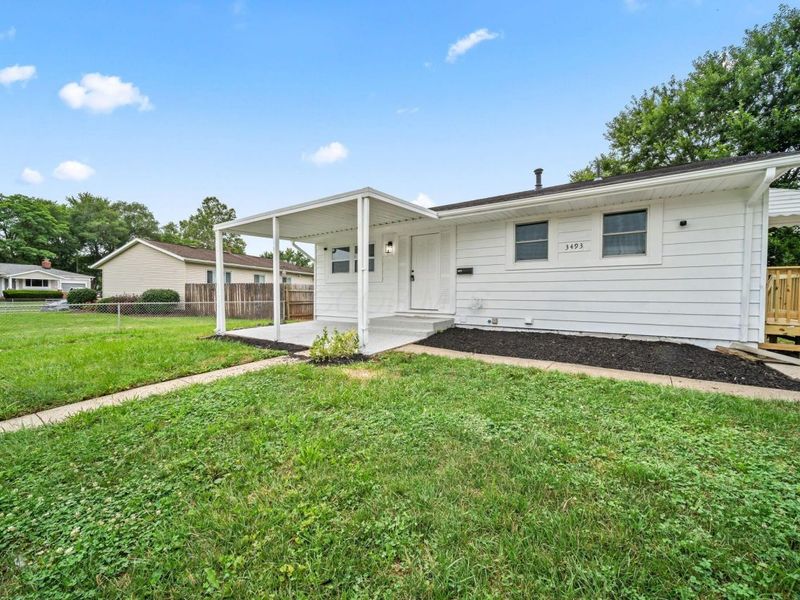 3493 Tremaine Road , Columbus, OH 43232 Photo 12