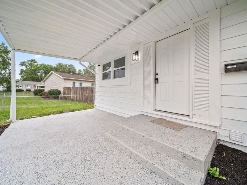 3493 Tremaine Road , Columbus, OH 43232 Photo 17