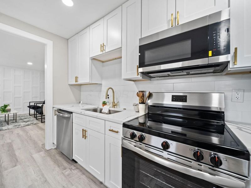 3493 Tremaine Road , Columbus, OH 43232 Photo 25