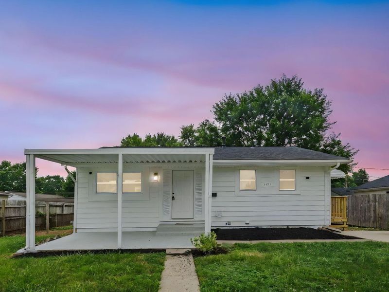 3493 Tremaine Road , Columbus, OH 43232 Photo 4