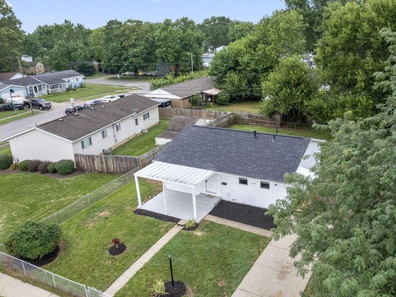 3493 Tremaine Road , Columbus, OH 43232 Photo 7