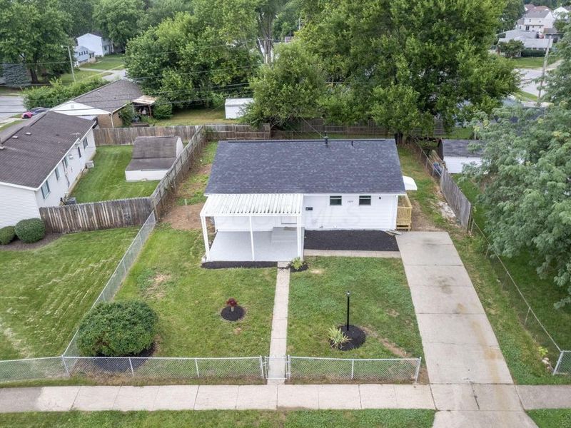 3493 Tremaine Road , Columbus, OH 43232 Photo 8