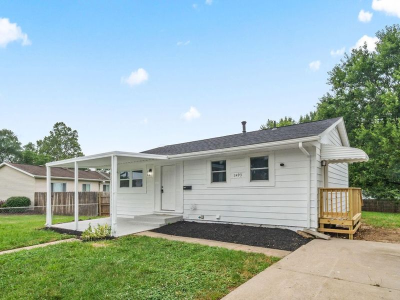 3493 Tremaine Road , Columbus, OH 43232 Photo 9