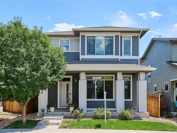 6834 Clay Street, Denver, CO 80221