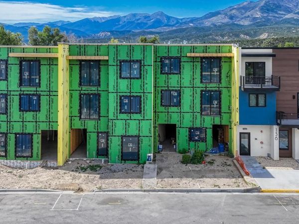 136 Old Stage Road, Unit 1B, Salida, CO 81201