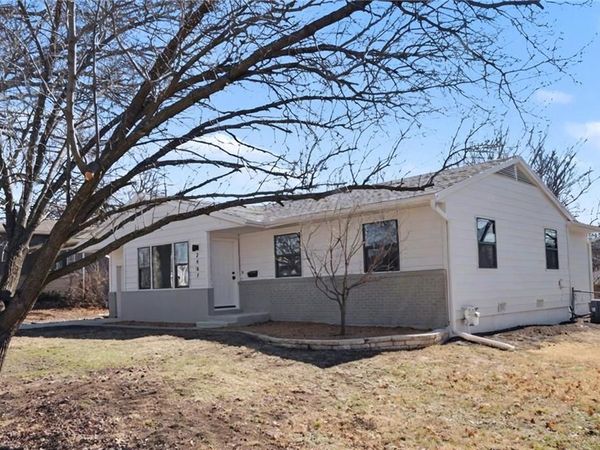 2407 Yale Road, Lawrence, KS 66049