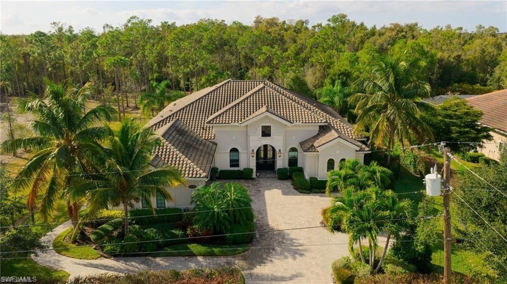 12090 Musket Ln , Fort Myers, FL 33912 Photo