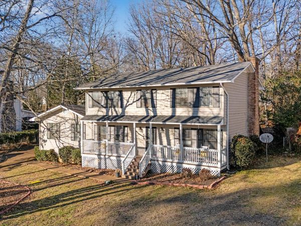 8807 Hurricane Manor Trail, Chattanooga, TN 37421