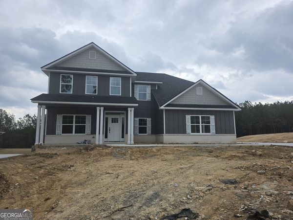 171 Harbor Drive, Macon, GA 31220